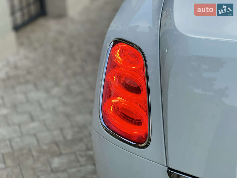 Седан Bentley Mulsanne 2013 в Одессе