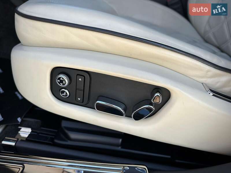 Седан Bentley Mulsanne 2015 в Киеве фото 64 Седан Bentley Mulsanne 2015 в Киеве