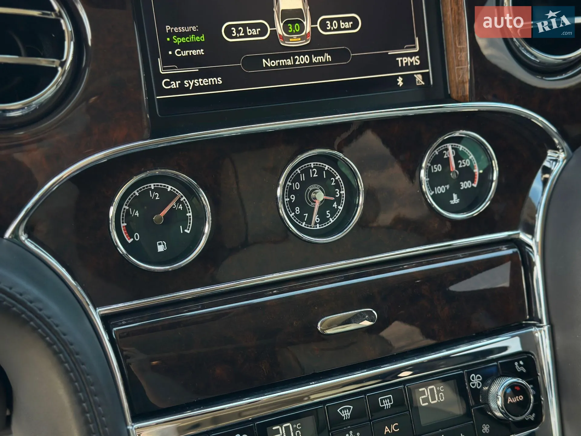2015 Bentley Mulsanne - мініатюра 41