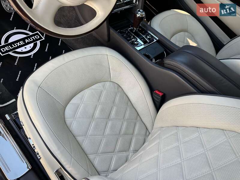 Седан Bentley Mulsanne 2015 в Киеве фото 102 Седан Bentley Mulsanne 2015 в Киеве