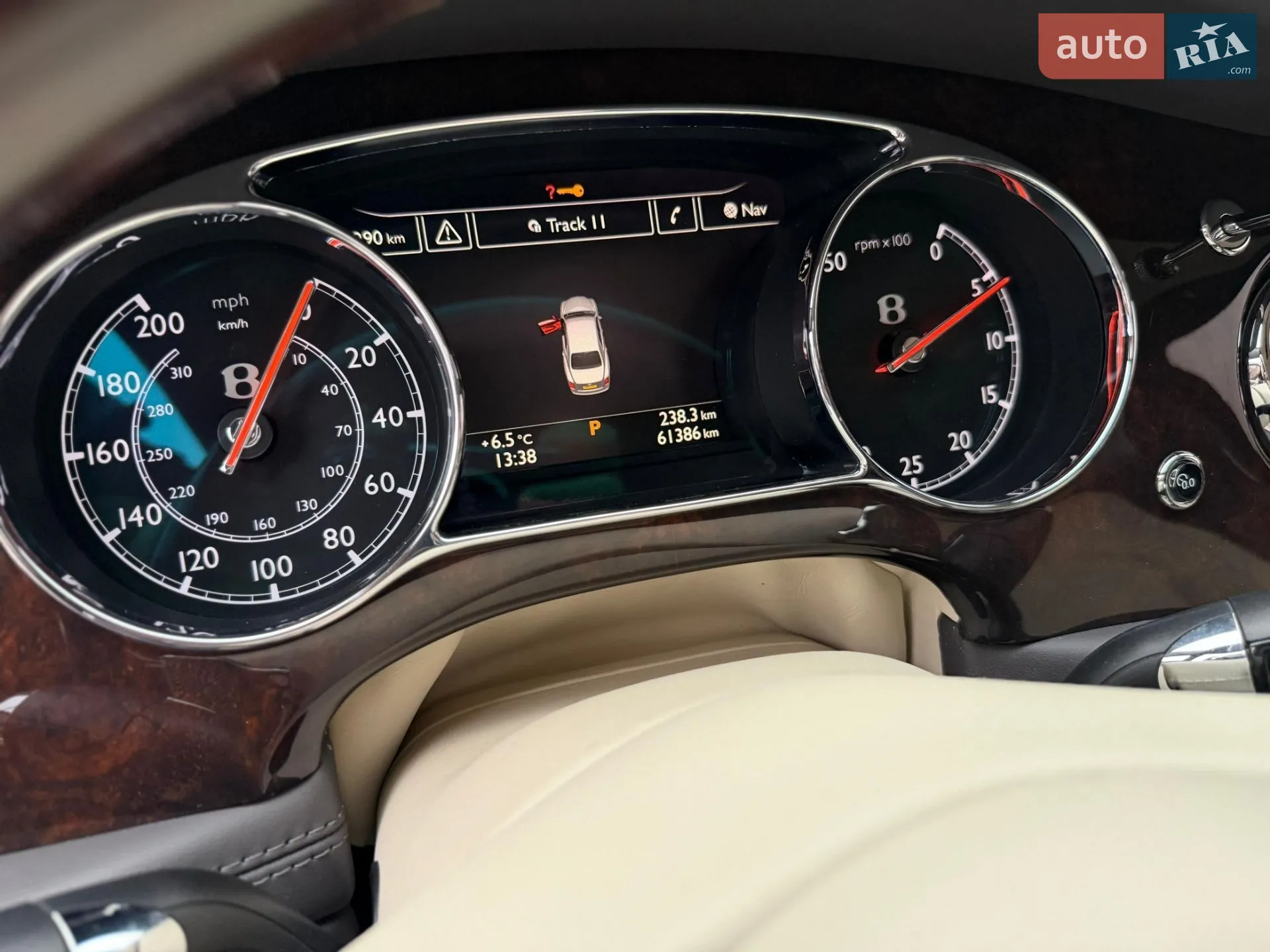 2015 Bentley Mulsanne - мініатюра 70
