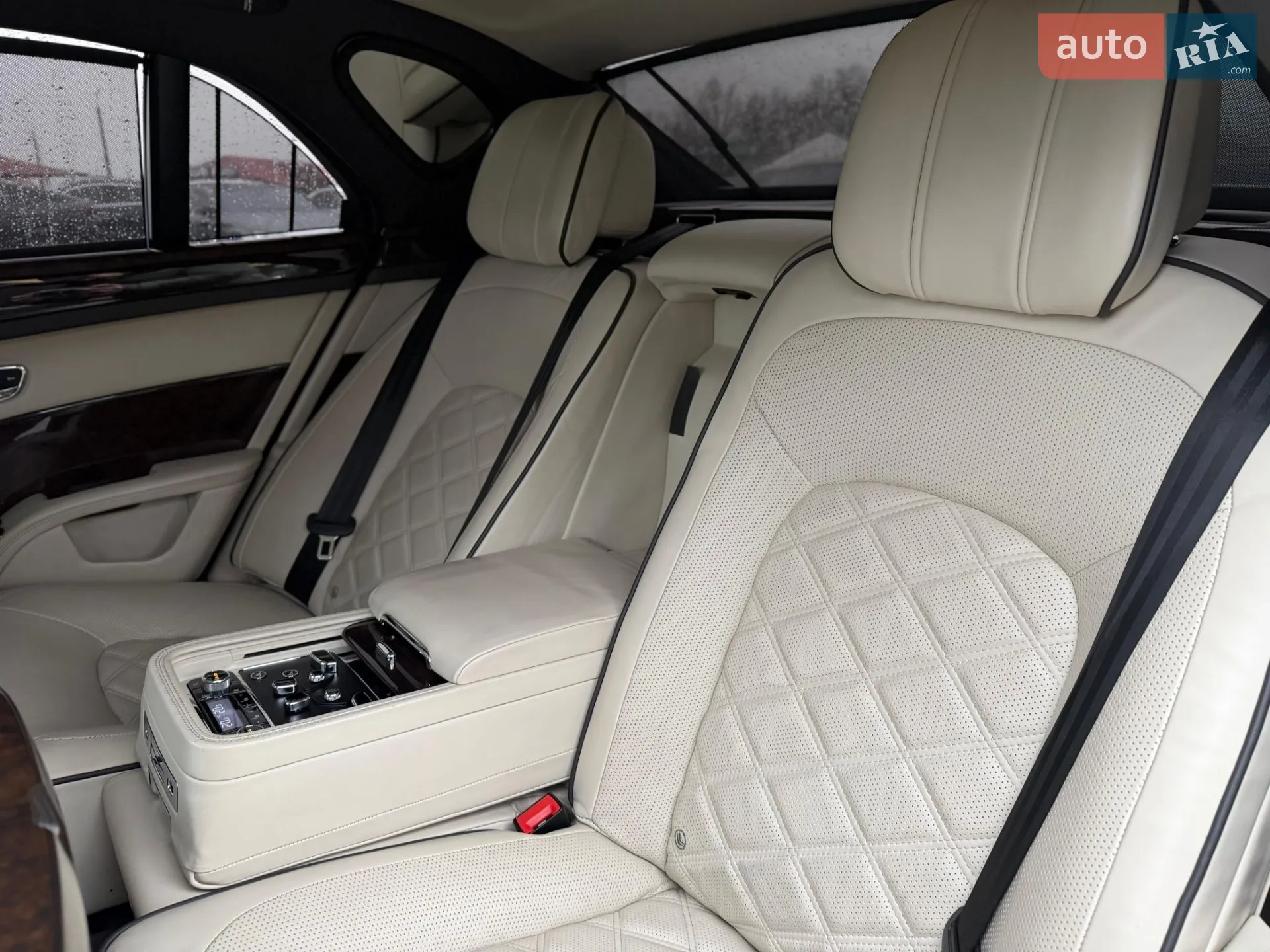 2015 Bentley Mulsanne - мініатюра 79