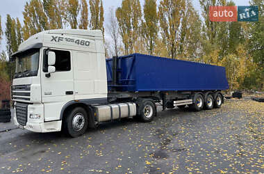 Самосвал прицеп Berger N32 2003 в 