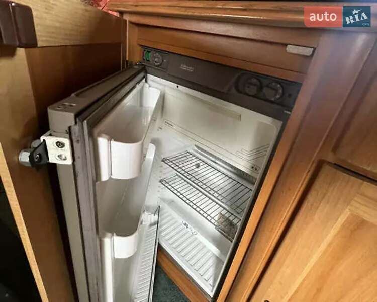 Дом на колесах Bessacarr Cameo 470 /2 1999 в Днепре