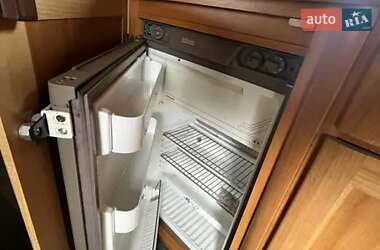 Дом на колесах Bessacarr Cameo 470 /2 1999 в 
