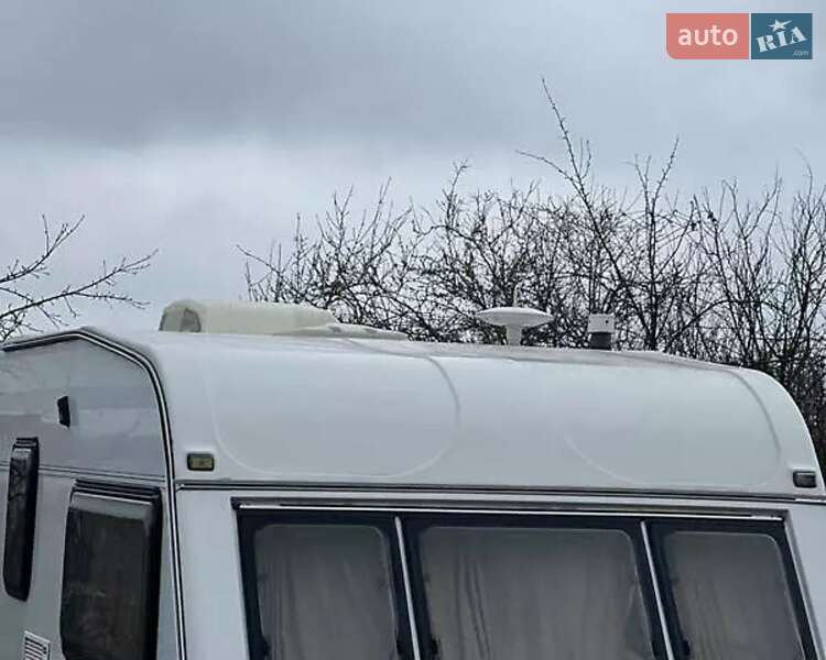 Дом на колесах Bessacarr Cameo 470 /2 1999 в Днепре