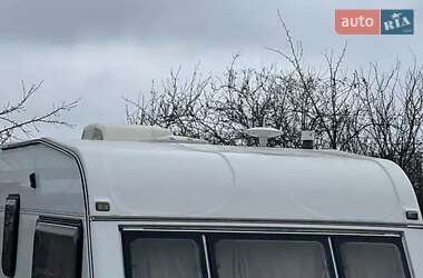Дом на колесах Bessacarr Cameo 470 /2 1999 в 