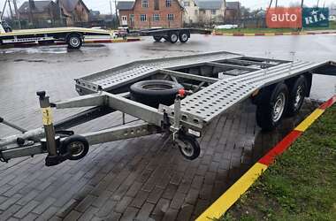 Автовоз Besttrailers В22 2020 в 