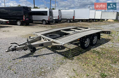 Автовоз Besttrailers В22 2021 в Бердичеве