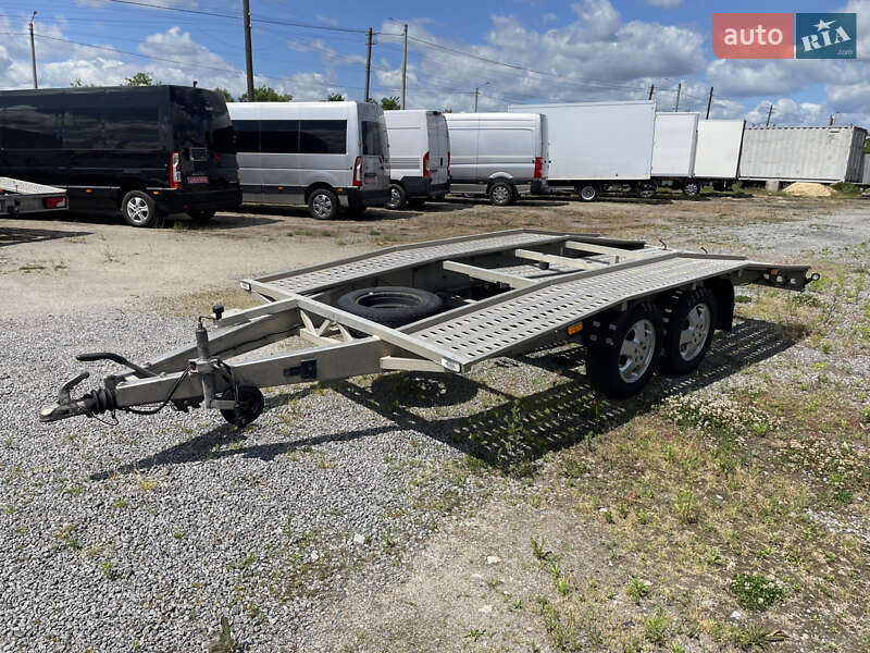 Автовоз Besttrailers В22 2021 в 