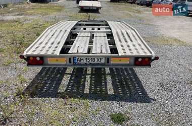 Автовоз Besttrailers В22 2021 в 