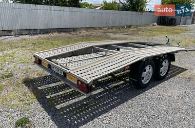 Автовоз Besttrailers В22 2021 в 