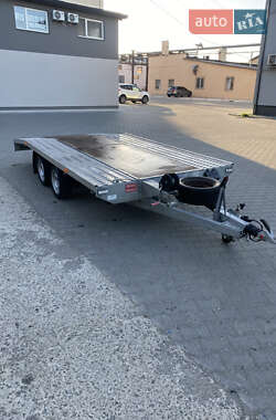 Лафет Besttrailers В22 2022 в Ивано-Франковске