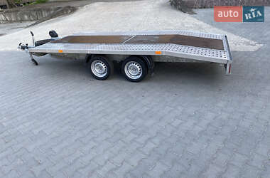 Лафет Besttrailers В22 2022 в 