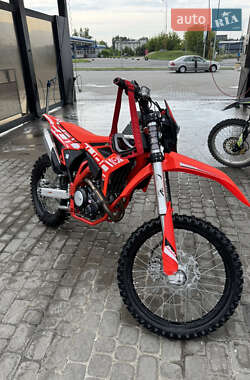 Мотоцикл Позашляховий (Enduro) Beta 125 RR 2021 в Ковелі