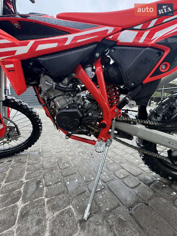 Мотоцикл Внедорожный (Enduro) Beta 125 RR 2021 в Ковеле