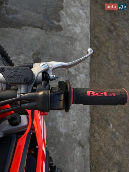 Мотоцикл Позашляховий (Enduro) Beta 125 RR 2021 в Ковелі