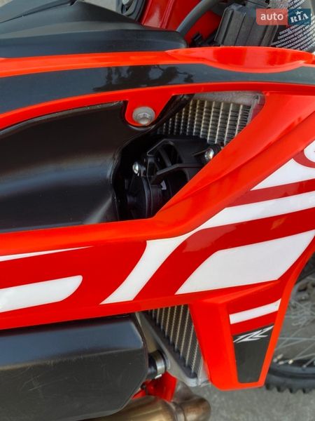 Мотоцикл Позашляховий (Enduro) Beta 125 RR 2021 в Ковелі