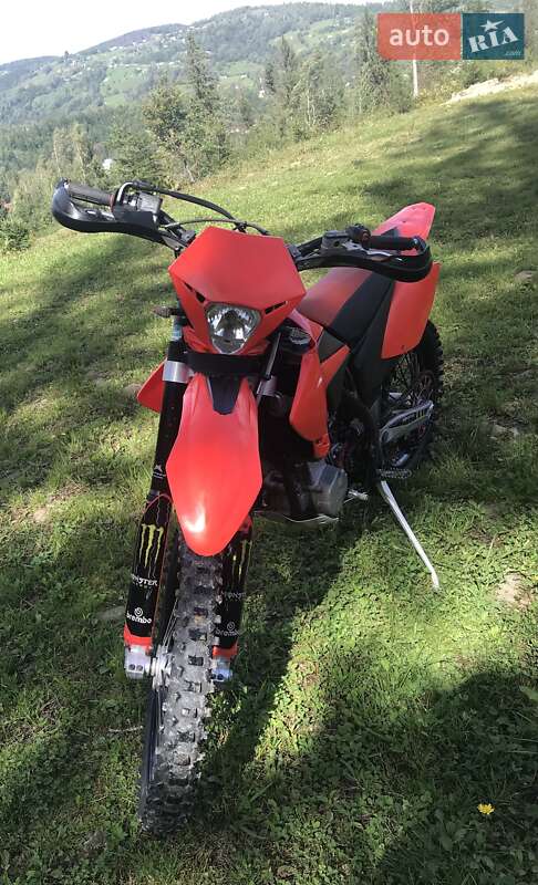 Мотоцикл Внедорожный (Enduro) Beta 450 RR 2008 в Косове фото 3 Мотоцикл Внедорожный (Enduro) Beta 450 RR 2008 в Косове