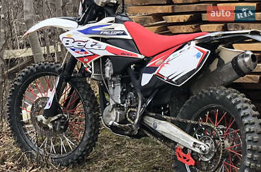 Мотоцикл Кросс Beta 450 RR 2010 в Косові