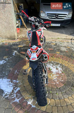 Мотоцикл Внедорожный (Enduro) Beta 450 RR 2013 в Коломые