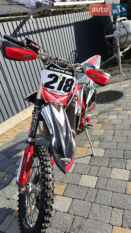 Мотоцикл Позашляховий (Enduro) Beta RR 2T Racing 2021 в Івано-Франківську