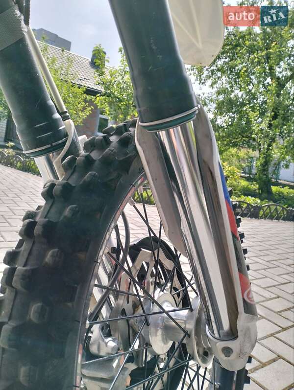 Мотоцикл Внедорожный (Enduro) Beta RR 2T 2019 в Житомире