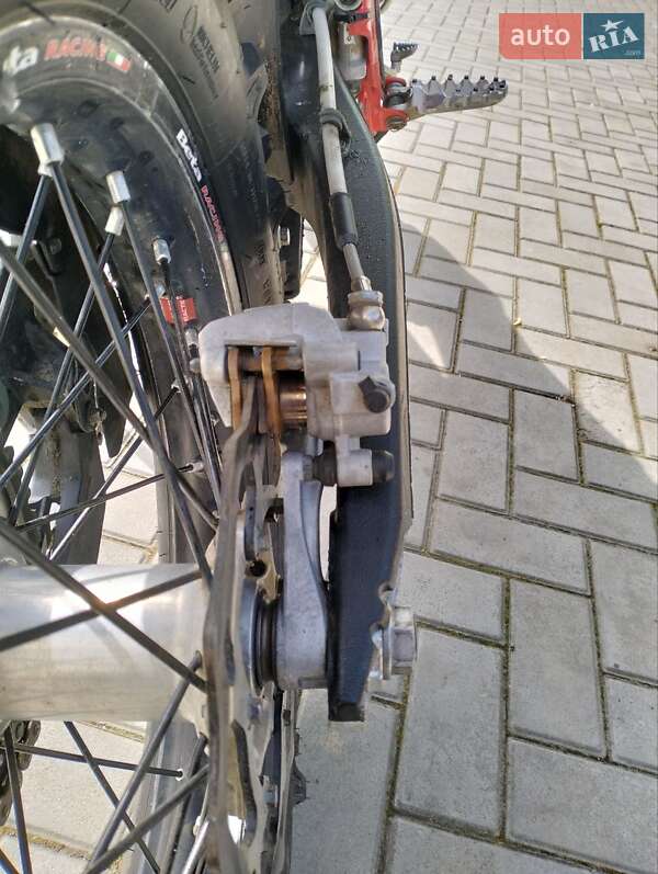 Мотоцикл Внедорожный (Enduro) Beta RR 2T 2019 в Житомире