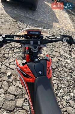 Мотоцикл Внедорожный (Enduro) Beta RR 2T 2016 в Прилуках