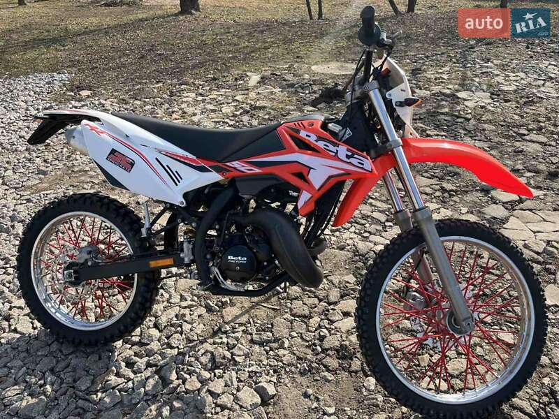 Мотоцикл Внедорожный (Enduro) Beta RR 2T 2016 в Прилуках фото 2 Мотоцикл Внедорожный (Enduro) Beta RR 2T 2016 в Прилуках