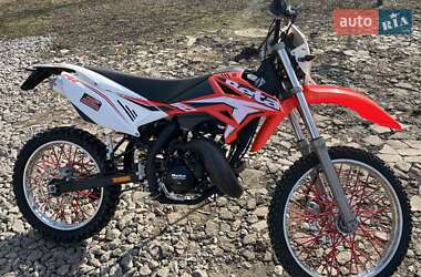 Мотоцикл Внедорожный (Enduro) Beta RR 2T 2016 в 
