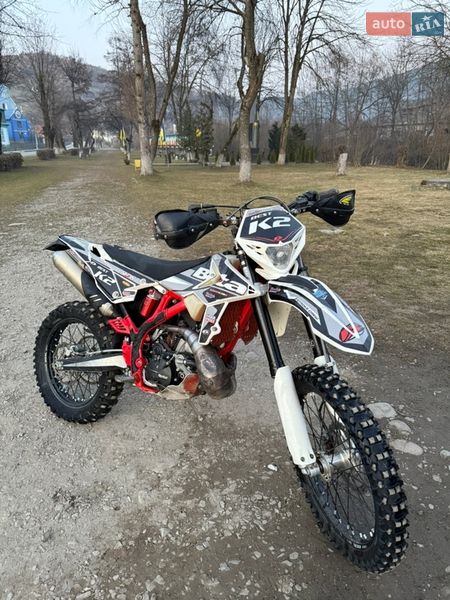 Мотоцикл Кросс Beta RR 2T 2019 в Рахове