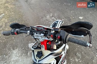 Мотоцикл Кросс Beta RR 2T 2019 в Рахове
