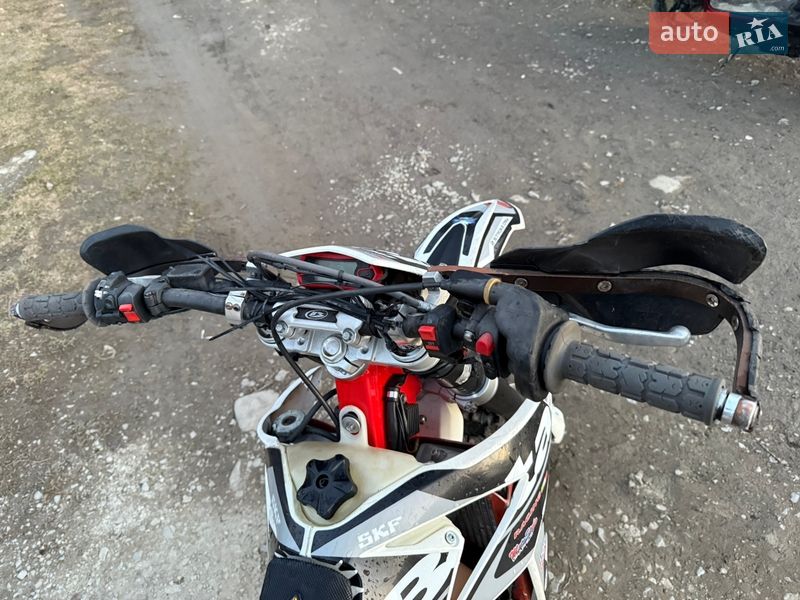 Мотоцикл Кросс Beta RR 2T 2019 в Рахове