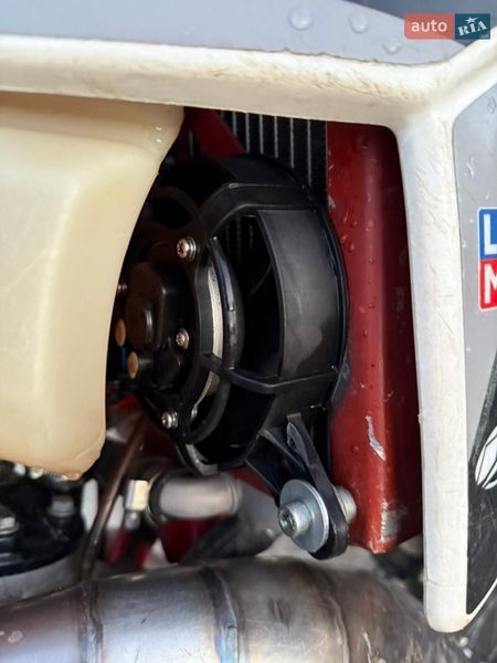 Мотоцикл Кросс Beta RR 2T 2019 в Рахове
