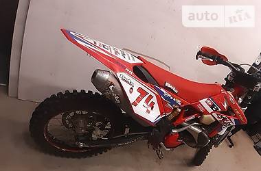 Мотоцикл Внедорожный (Enduro) Beta RR 300 2014 в Киеве