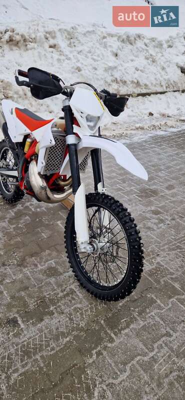 Мотоцикл Позашляховий (Enduro) Beta RR 300 2018 в Тернополі