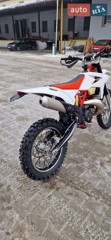 Мотоцикл Позашляховий (Enduro) Beta RR 300 2018 в Тернополі