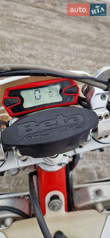 Мотоцикл Позашляховий (Enduro) Beta RR 300 2018 в Тернополі