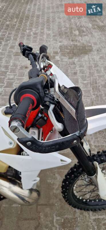 Мотоцикл Позашляховий (Enduro) Beta RR 300 2018 в Тернополі