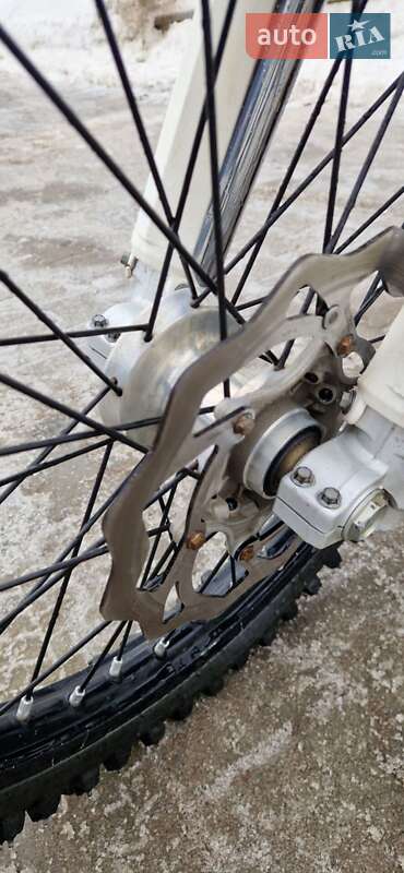 Мотоцикл Позашляховий (Enduro) Beta RR 300 2018 в Тернополі