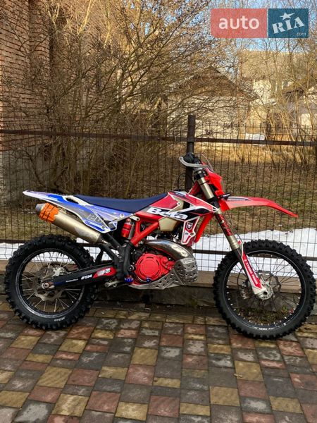 Мотоцикл Кросс Beta RR 300 2019 в Болехові