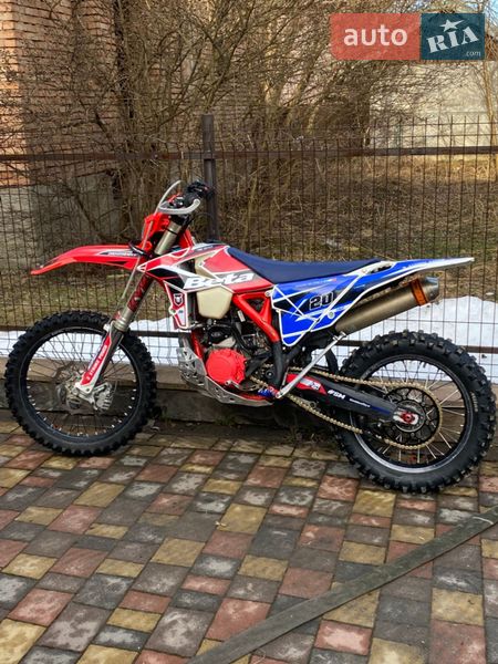 Мотоцикл Кросс Beta RR 300 2019 в Болехові