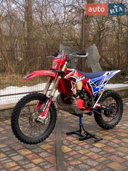 Мотоцикл Кросс Beta RR 300 2019 в Болехові