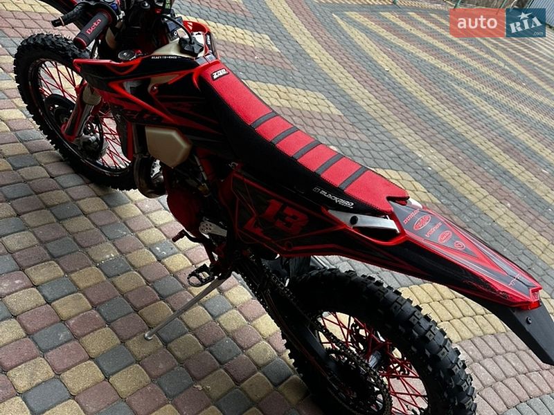 Мотоцикл Внедорожный (Enduro) Beta RR 300 2019 в Тячеве
