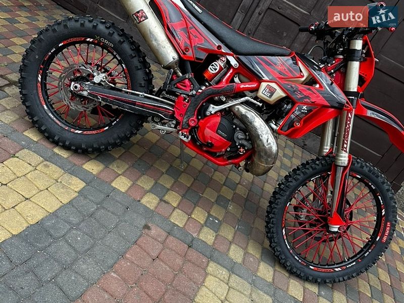 Мотоцикл Внедорожный (Enduro) Beta RR 300 2019 в Тячеве