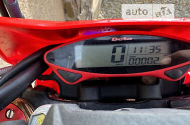 Мотоцикл Внедорожный (Enduro) Beta RR 4T Racing 2023 в Ивано-Франковске