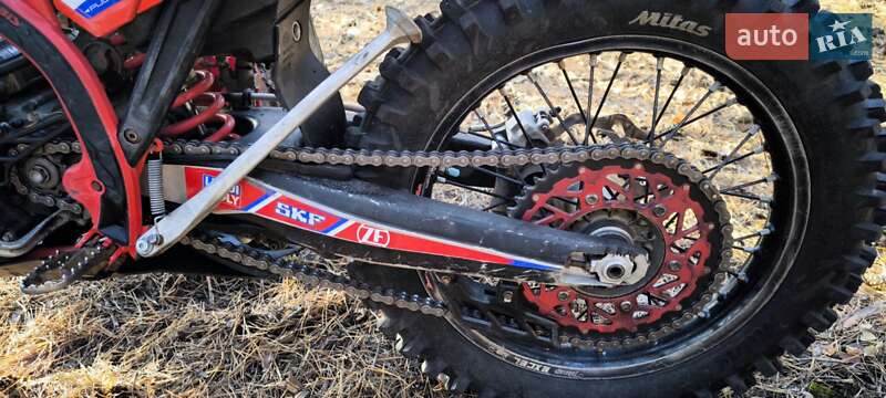 Мотоцикл Внедорожный (Enduro) Beta RR 4T 2022 в Харькове