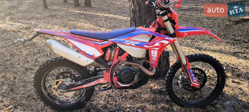 Мотоцикл Внедорожный (Enduro) Beta RR 4T 2022 в Харькове
