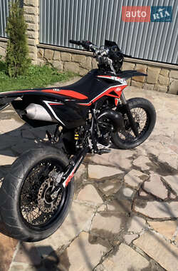 Мотоцикл Супермото (Motard) Beta RR 2013 в Теребовлі